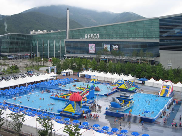 韩国首尔